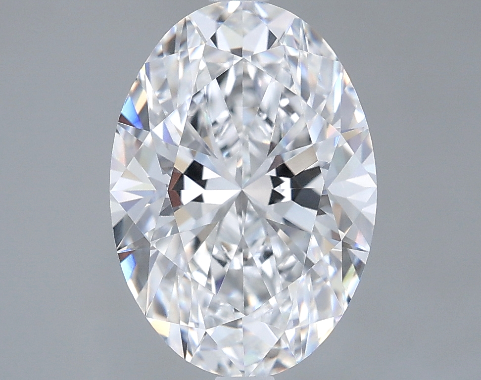 3.04 Carat · D · VVS2 Rare Carat Ideal Cut