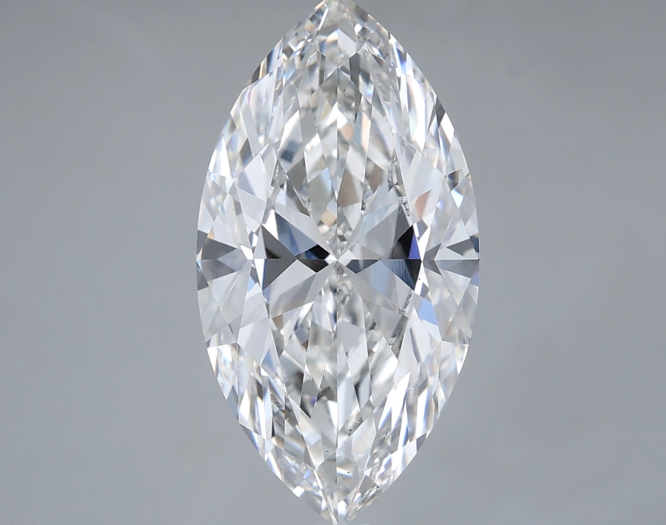 4.04 Carat · F · VS2 Rare Carat Ideal Cut