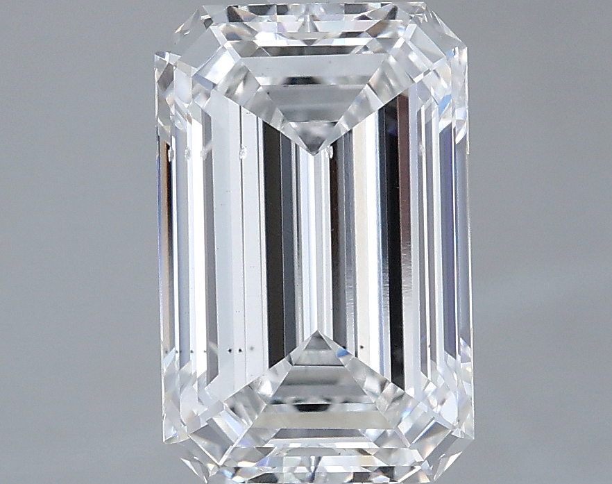 2.99 Carat · E · VS2 Rare Carat Ideal Cut