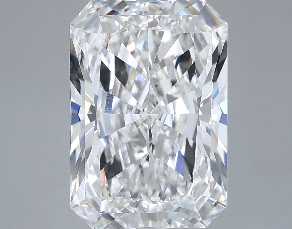 4.07 Carat · E · VVS2 Rare Carat Ideal Cut