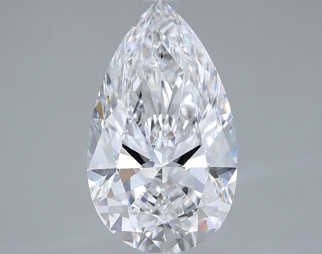 3.01 Carat · D · VVS2 Rare Carat Ideal Cut