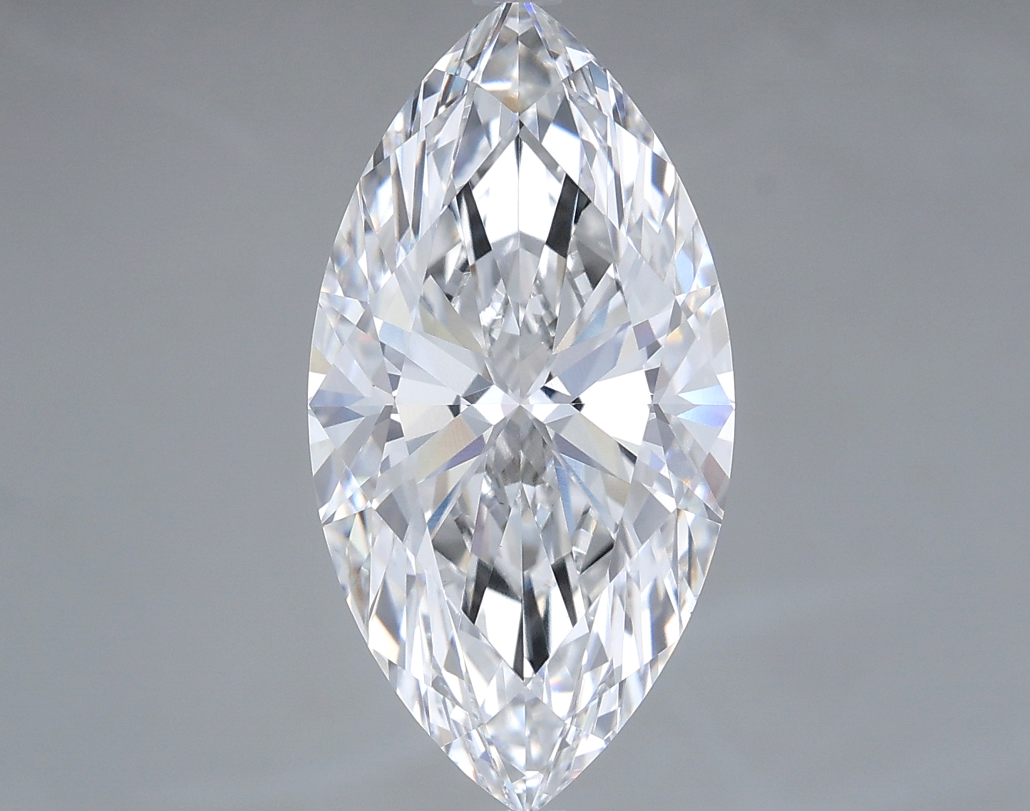 5.04 Carat · D · VVS2 Rare Carat Ideal Cut