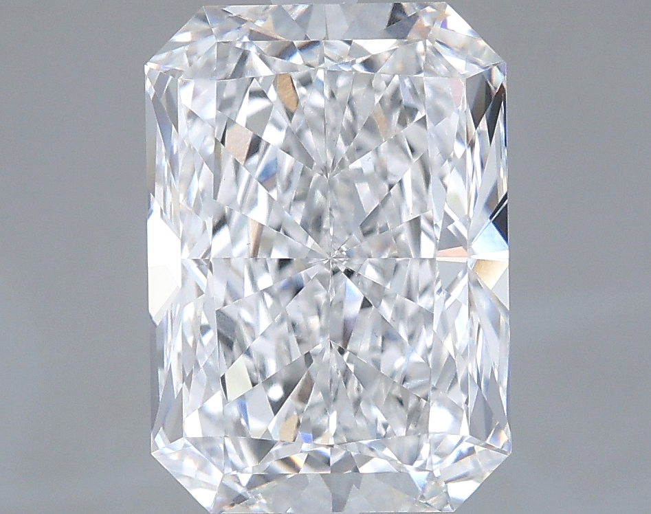 4.04 Carat · D · VVS2 Rare Carat Ideal Cut