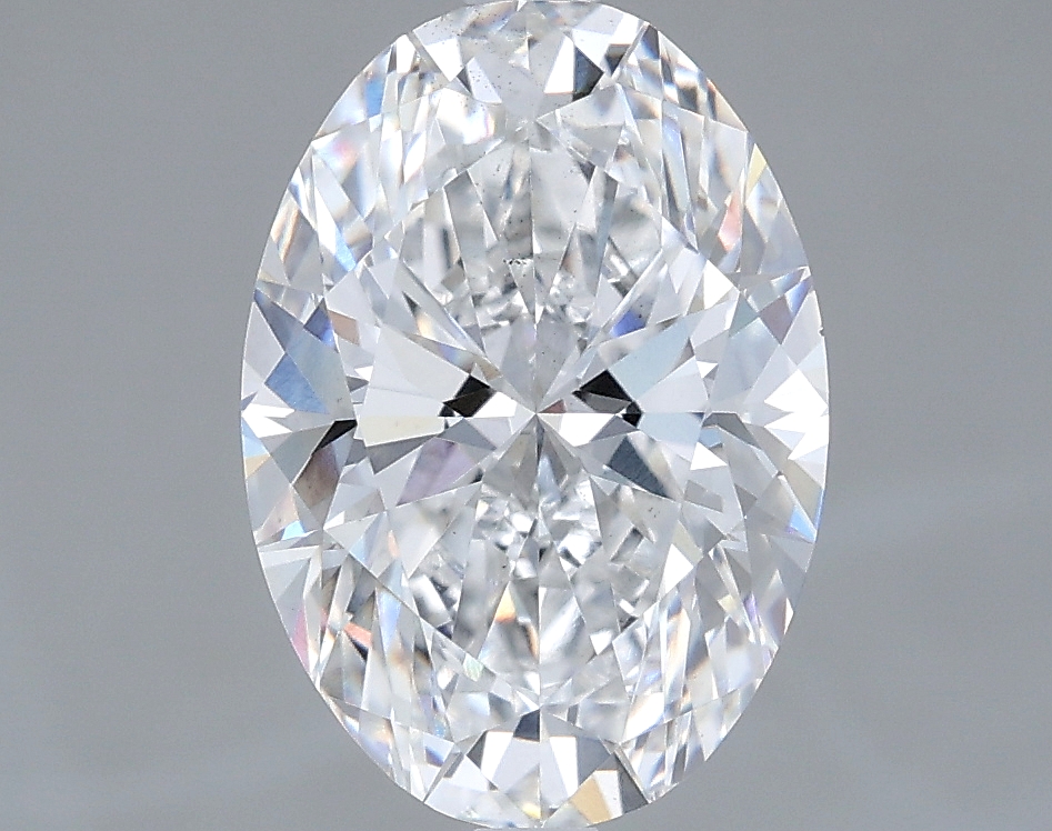 3.05 Carat · D · VS2 Rare Carat Ideal Cut