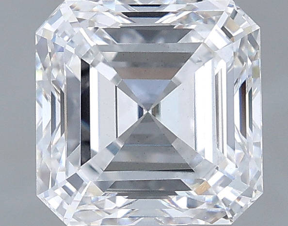 2.07 Carat · D · VS2 Rare Carat Ideal Cut
