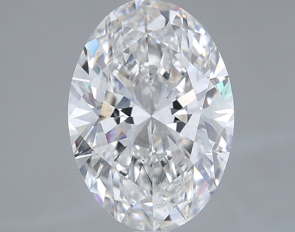 3.06 Carat · E · SI1 Rare Carat Ideal Cut