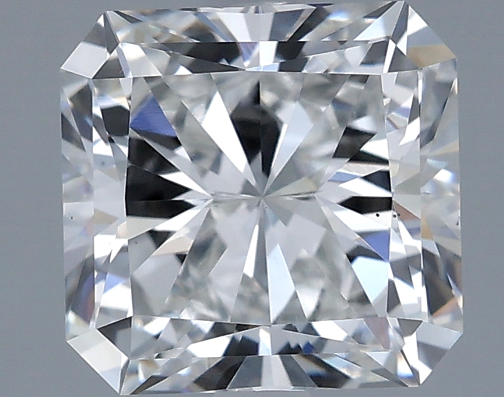 2 Carat · E · VS1 Rare Carat Ideal Cut