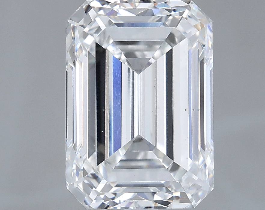 4.01 Carat · E · VS2 Rare Carat Ideal Cut