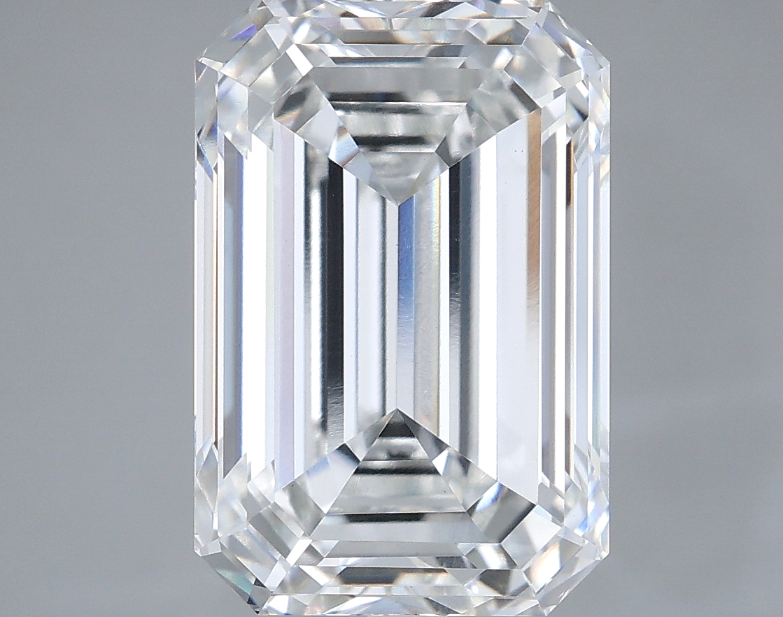 7.05 Carat · E · VS1 Rare Carat Ideal Cut
