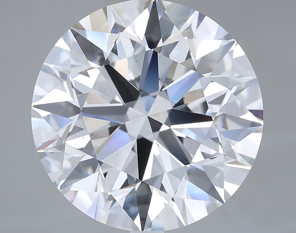 6.51 Carat · E · VS1 excellent Cut