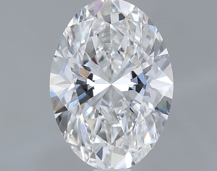 1.01 Carat · F · VS1 Rare Carat Ideal Cut