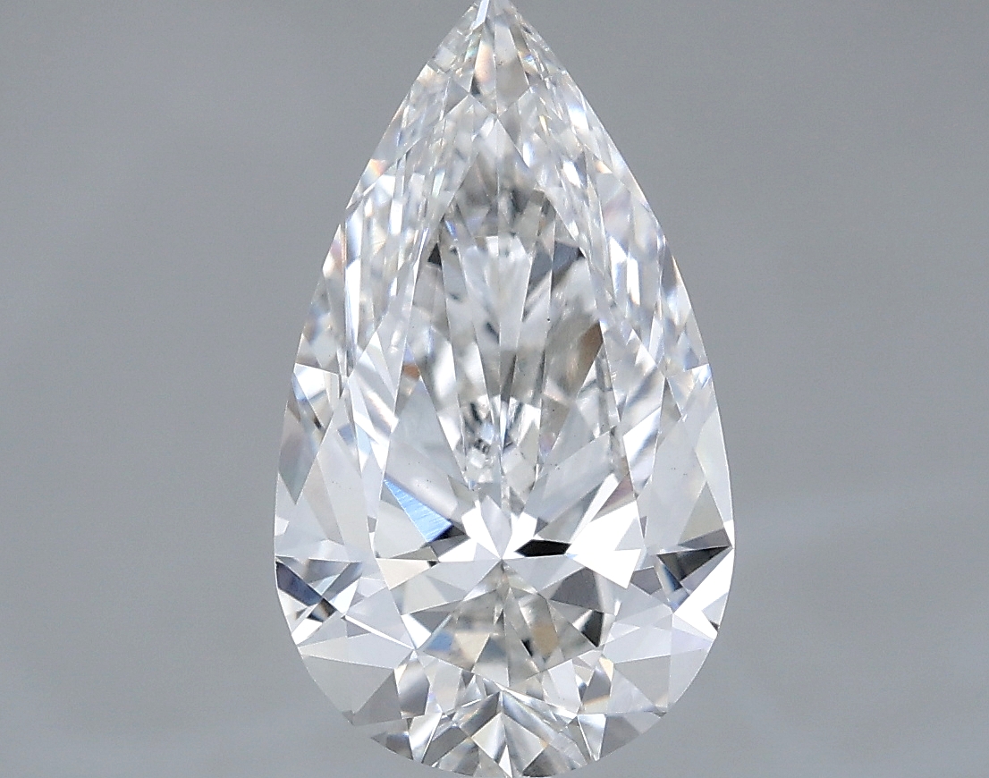 3.03 Carat · F · VS1 Rare Carat Ideal Cut