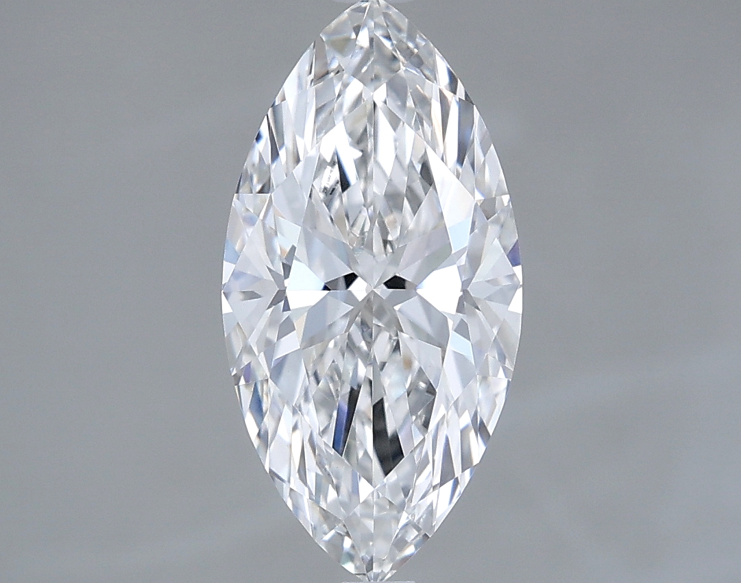 2.03 Carat · D · VVS2 Rare Carat Ideal Cut