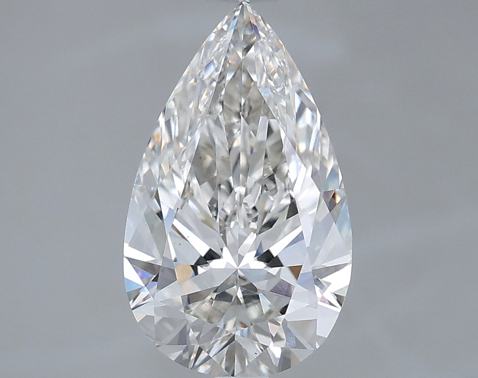 2.08 Carat · G · VS1 Rare Carat Ideal Cut