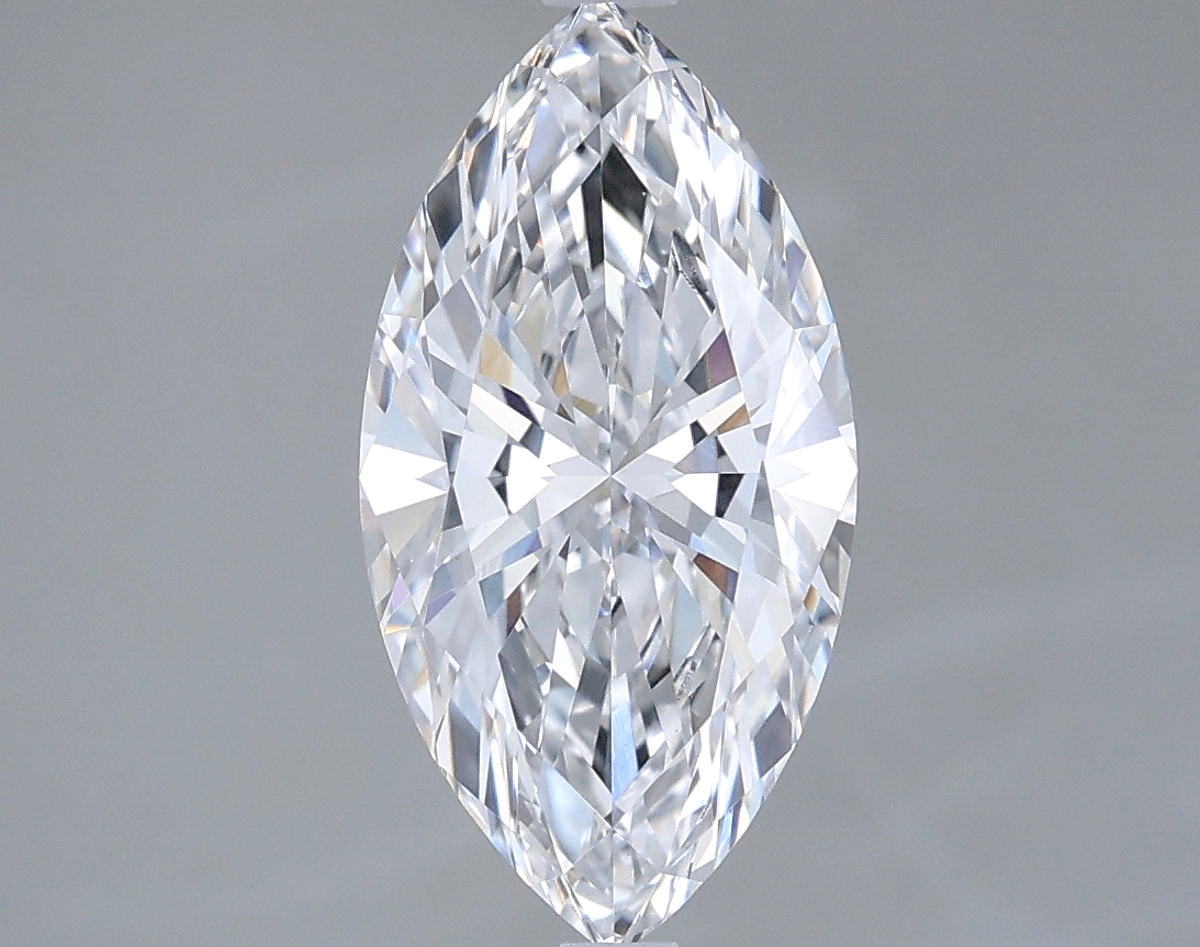 2.06 Carat · D · VVS2 Rare Carat Ideal Cut