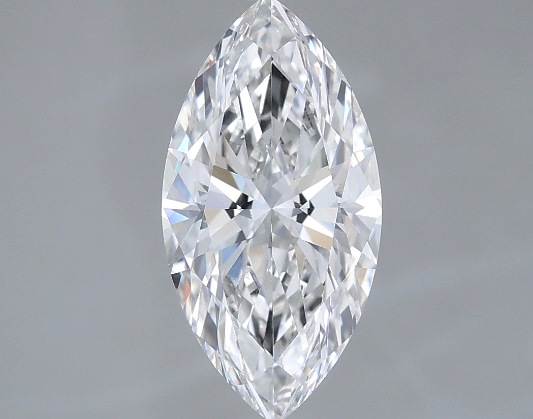 2.01 Carat · F · VVS2 Rare Carat Ideal Cut