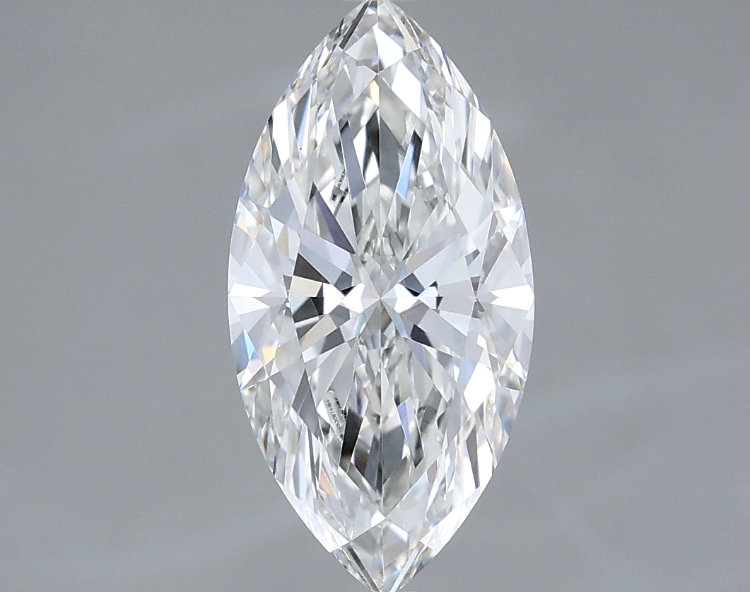 2.01 Carat · F · VVS2 Rare Carat Ideal Cut