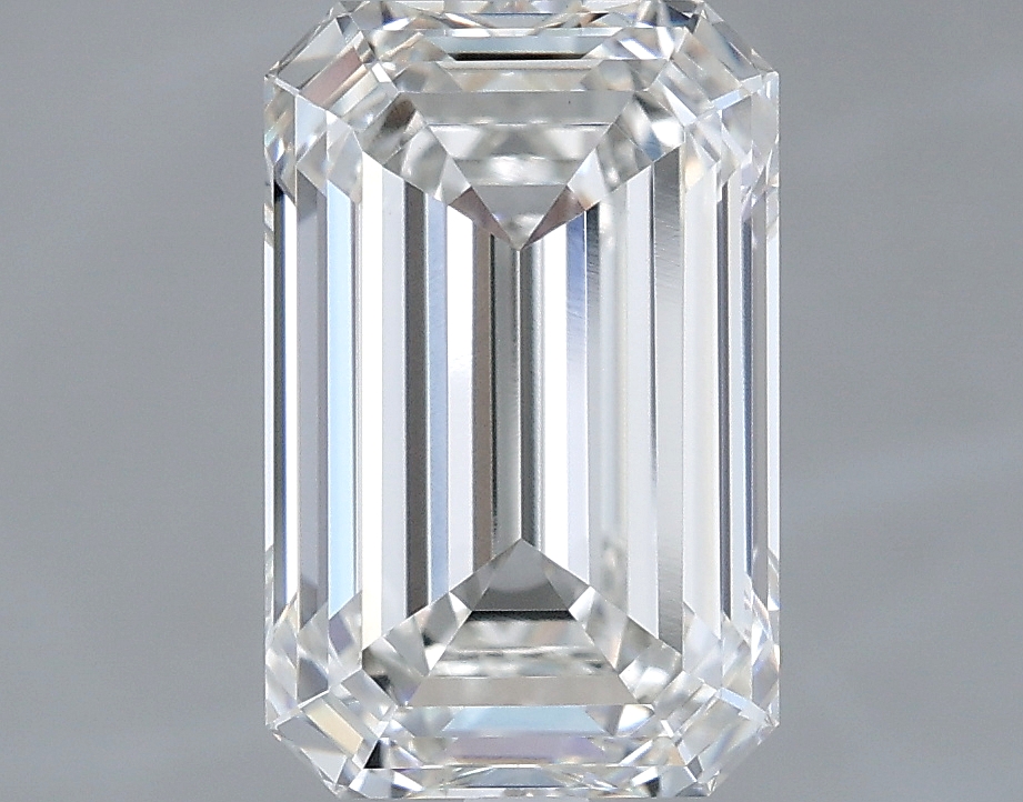 3.56 Carat · G · VVS2 Rare Carat Ideal Cut