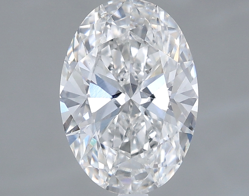 2.06 Carat · E · VS1 Rare Carat Ideal Cut