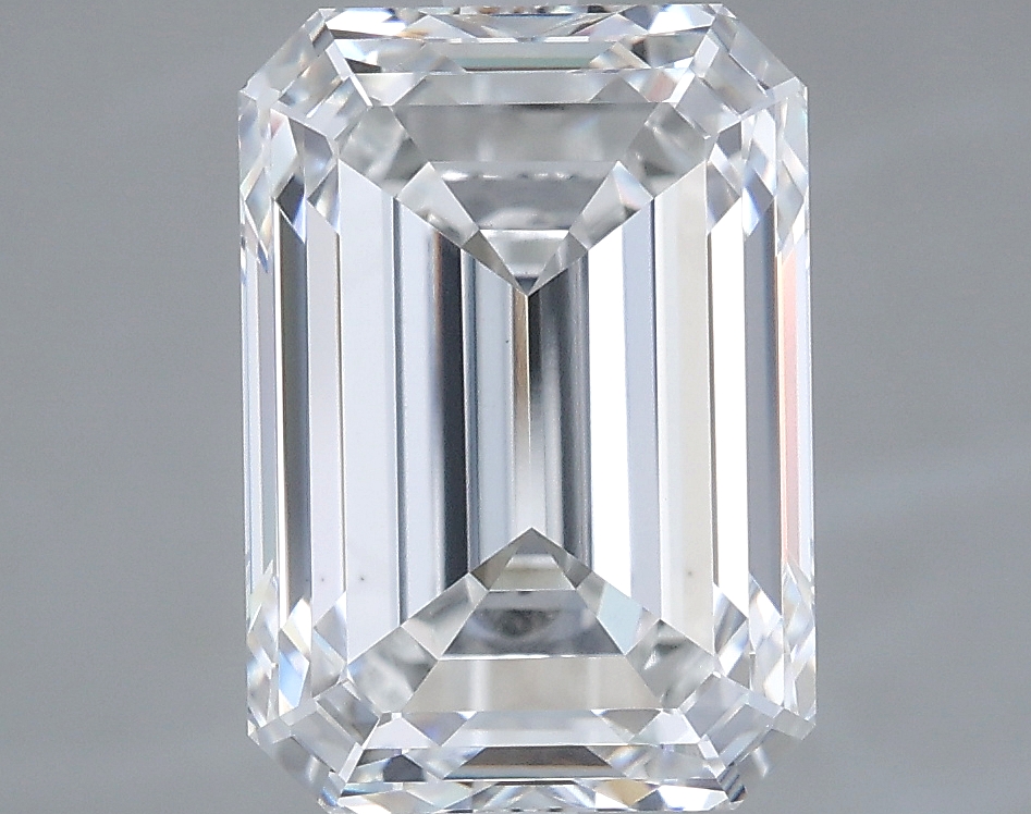 5.05 Carat · E · VVS2 Rare Carat Ideal Cut