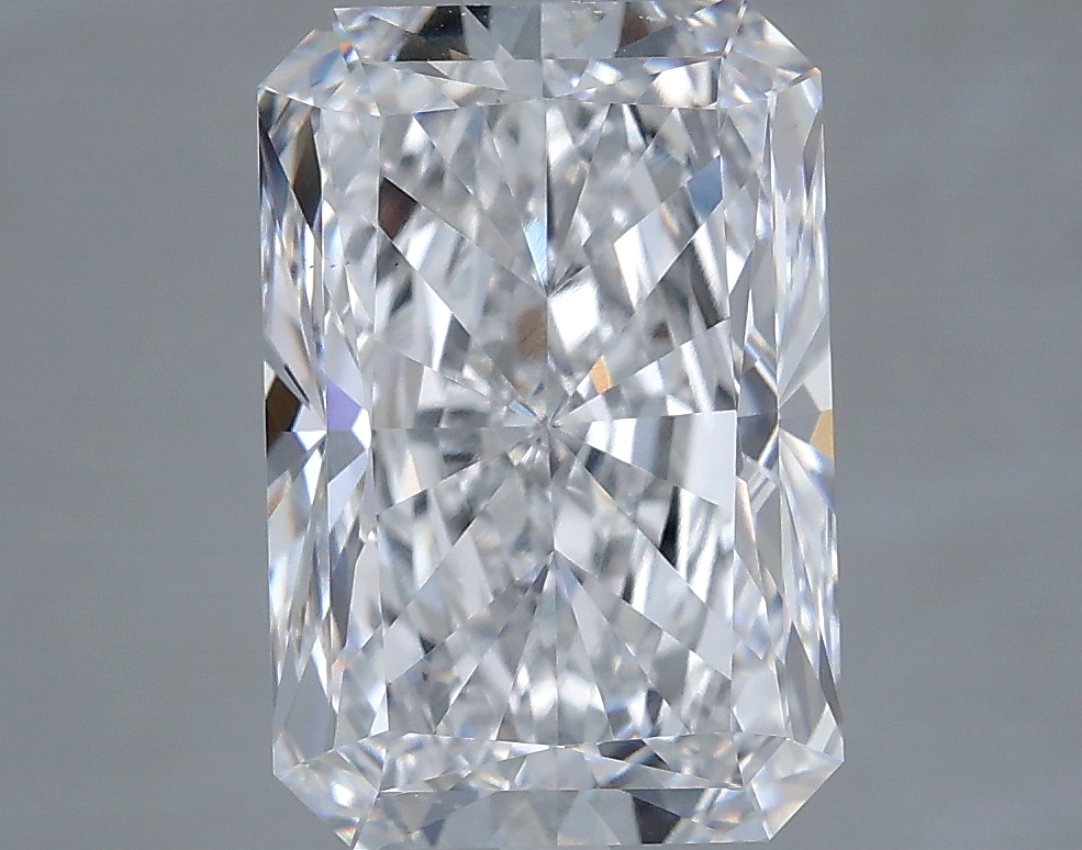4.54 Carat · D · VS1 Rare Carat Ideal Cut