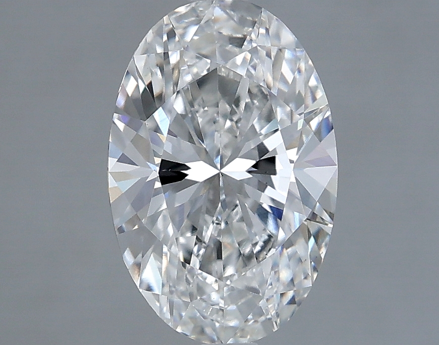 2 Carat · F · VS1 very good Cut