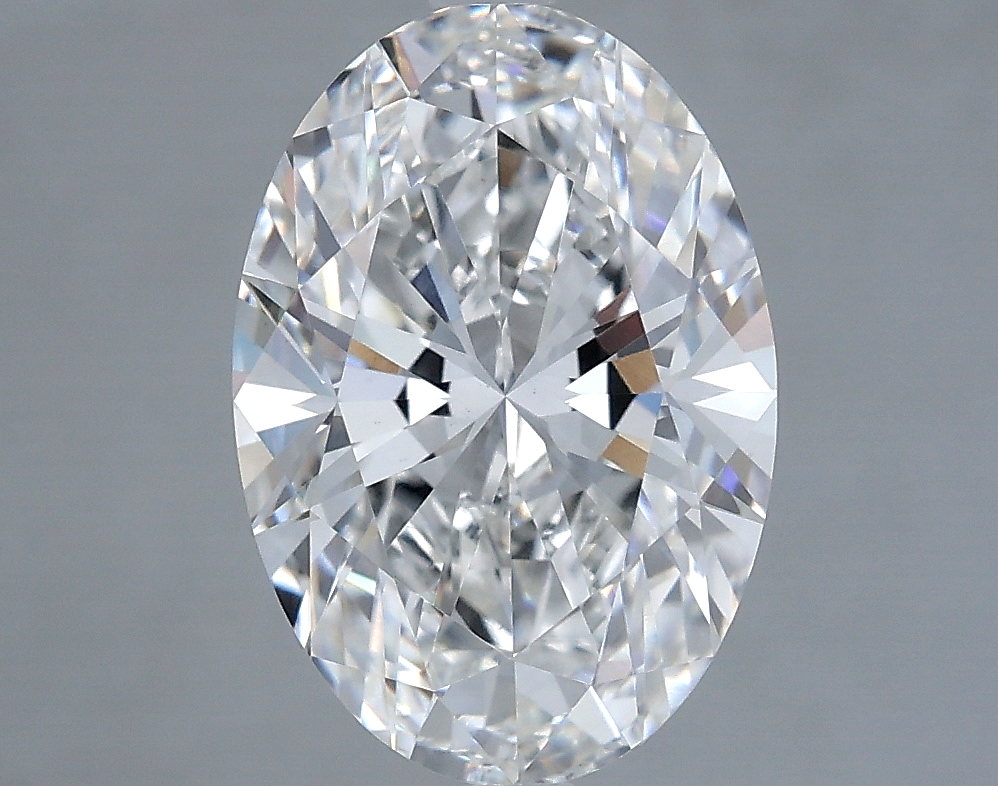 3.03 Carat · E · VS1 Rare Carat Ideal Cut