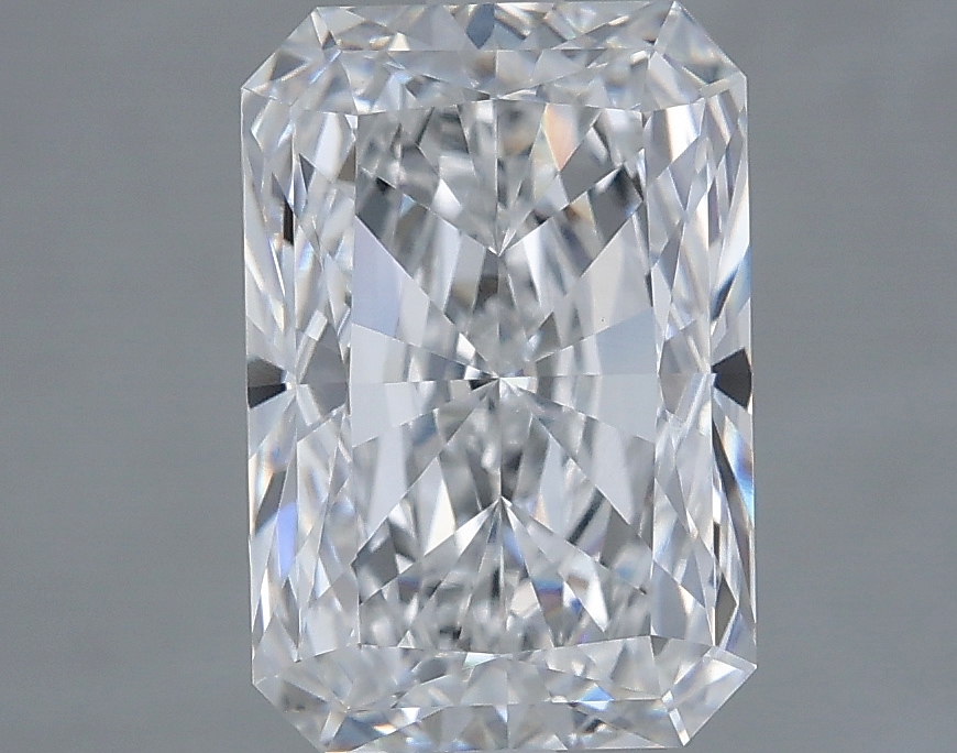 3.04 Carat · D · VVS2 Rare Carat Ideal Cut