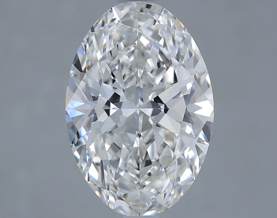 2 Carat · F · VS1 excellent Cut