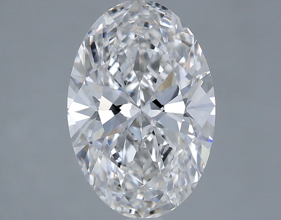 2.06 Carat · F · VS1 Rare Carat Ideal Cut