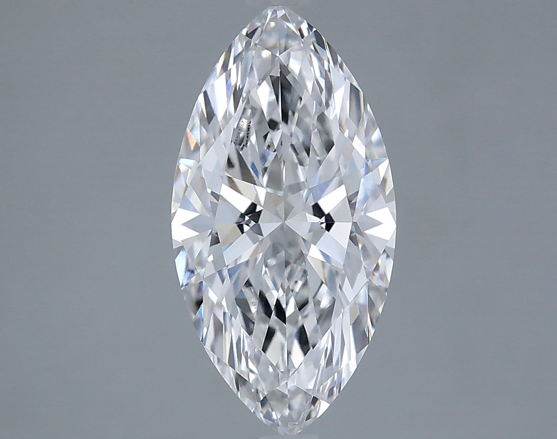 2.06 Carat · D · VVS2 Rare Carat Ideal Cut