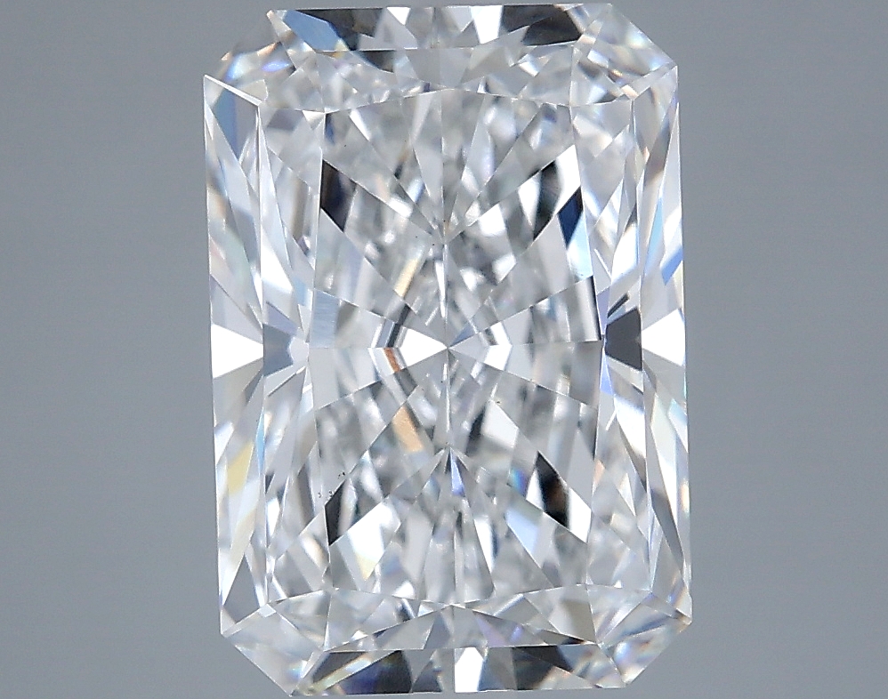 4.58 Carat · D · VS1 Rare Carat Ideal Cut