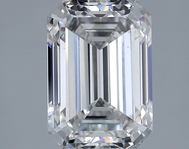 2.28 Carat · F · VS1 Rare Carat Ideal Cut