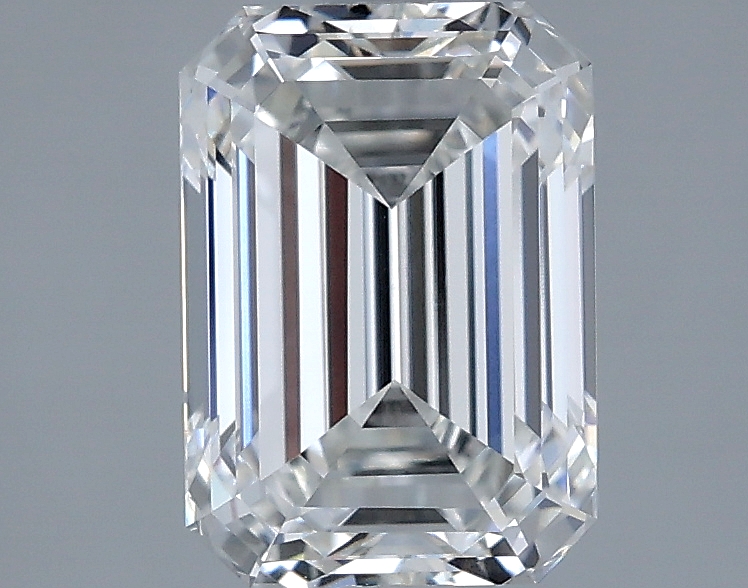 2.26 Carat · F · VS1 Rare Carat Ideal Cut