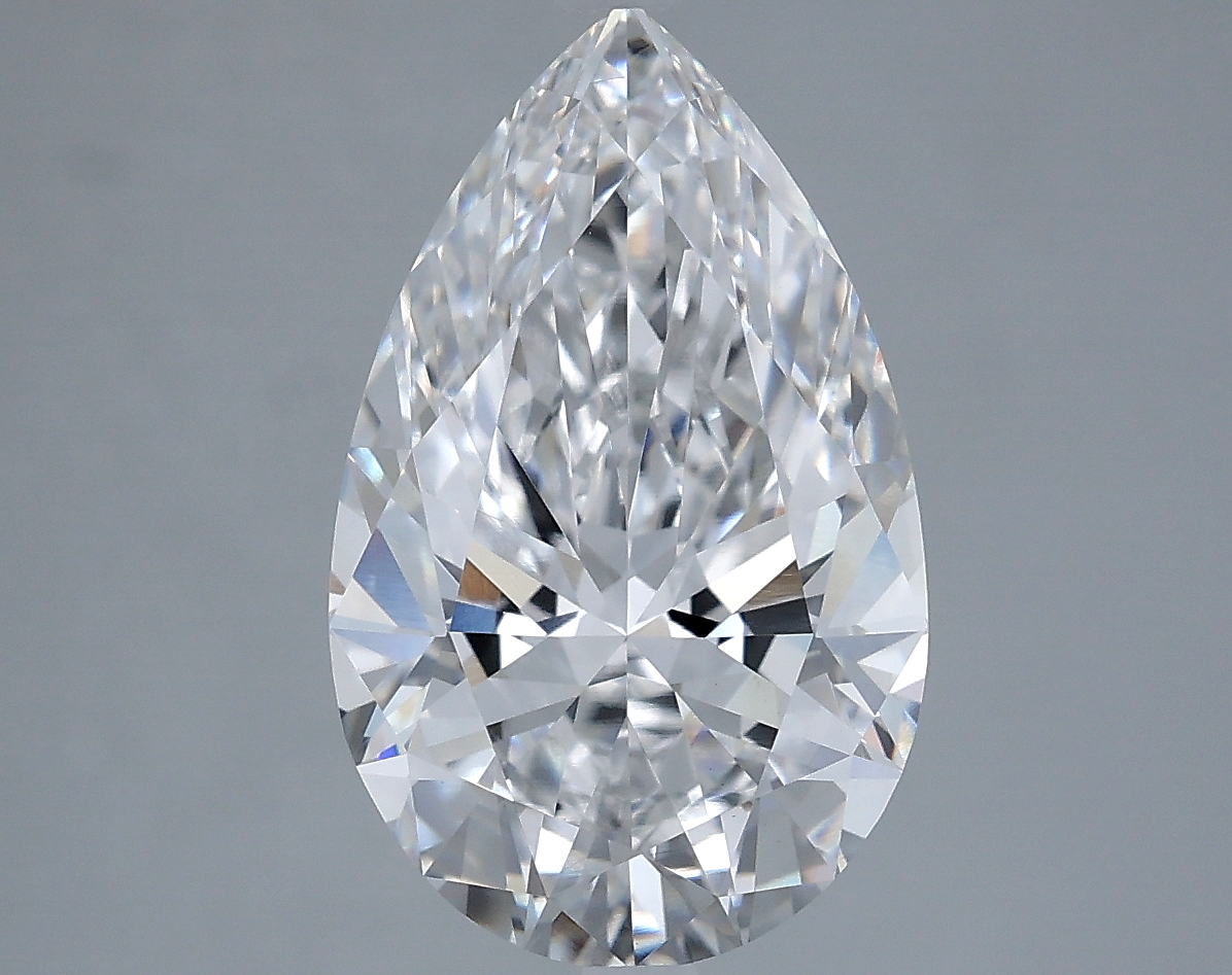 4.01 Carat · D · VS1 Rare Carat Ideal Cut