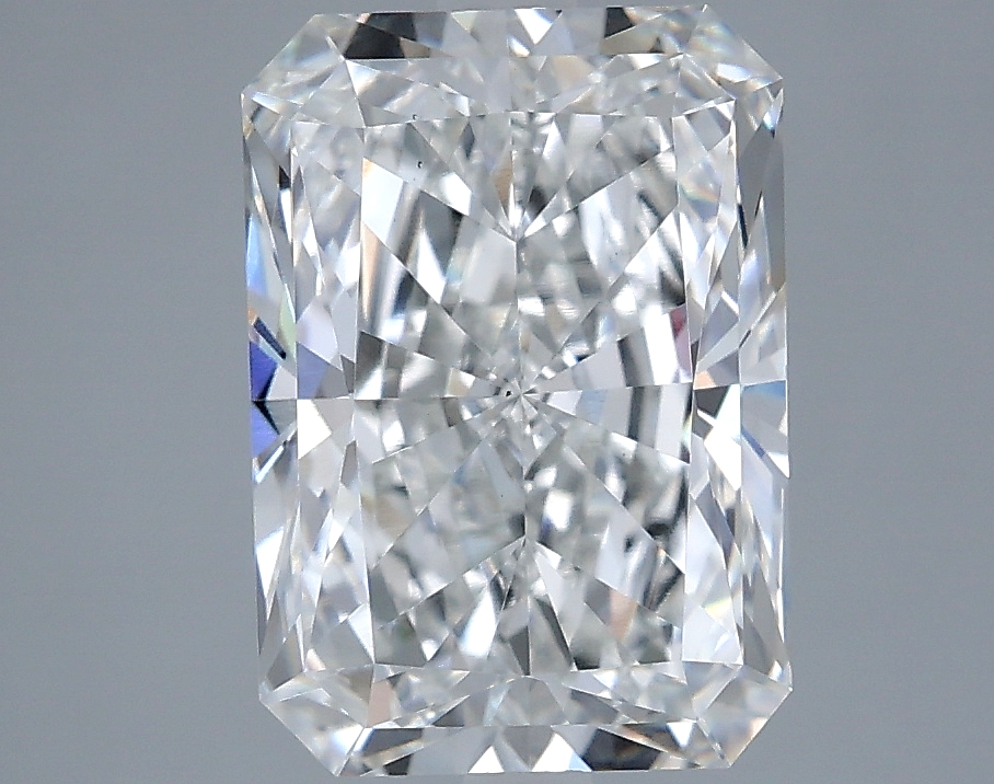 3.35 Carat · E · VS1 Rare Carat Ideal Cut