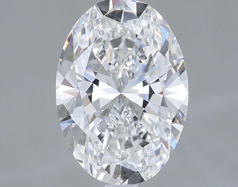 2 Carat · E · VVS2 Rare Carat Ideal Cut