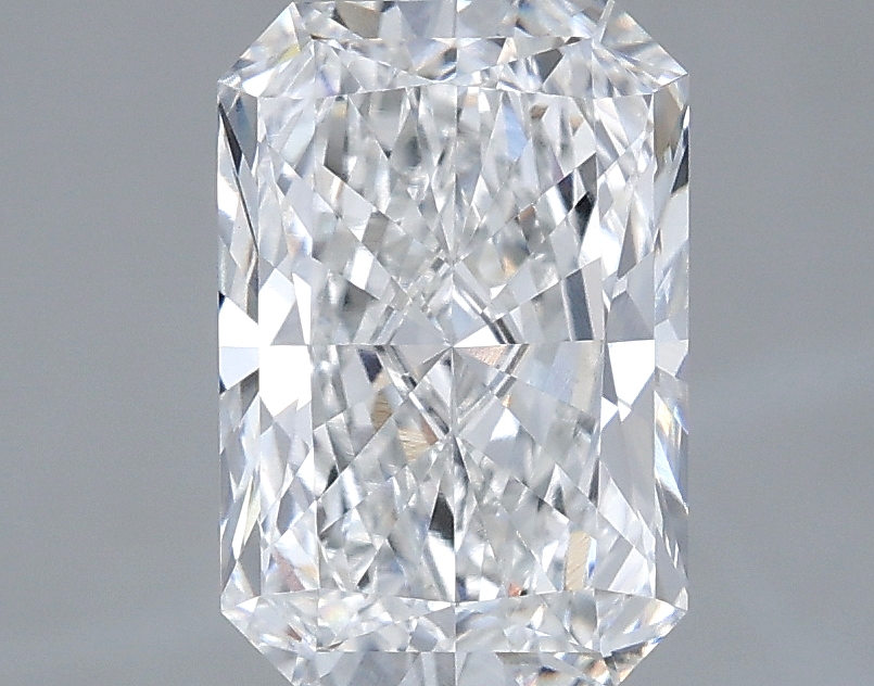 2.33 Carat · E · VVS2 Rare Carat Ideal Cut